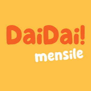 Dai Dai! Premium – Mensile