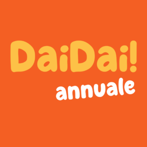 Dai Dai! Premium – Annuale